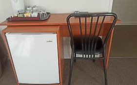 キーウィ インターナショナル ホテル